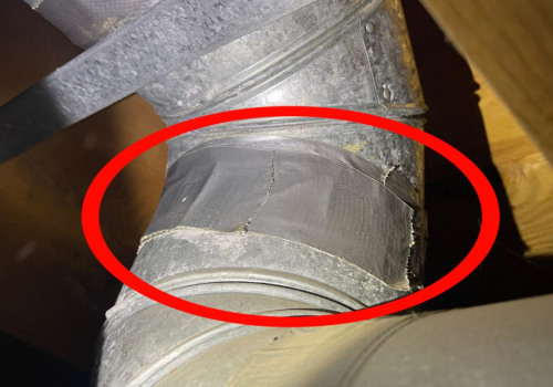 The Incredible Benefits of Aeroseal Duct Sealing