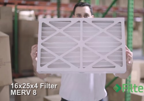 Your Furnace's 16x22x1 Air Filter as The Unseen Hero