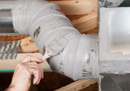 Do Air Ducts Need to be Sealed? A Comprehensive Guide to Energy Efficiency