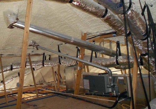 Is HVAC Duct Sealing Worth It? - The Benefits of Sealing Your Air Ducts