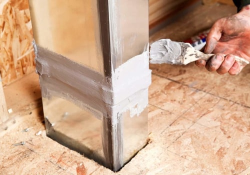 The Best Way to Seal Ducts: A Comprehensive Guide