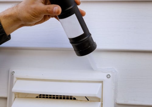 How Much Does it Cost to Seal Air Vents? A Comprehensive Guide