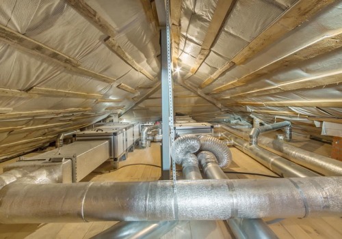 How Much Does it Cost to Seal Leaky Ductwork? - An Expert's Perspective