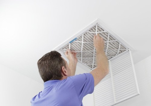 5 Essential Tips for Combining 16x25x4 Home Furnace Air Filters with Proper Duct Sealing